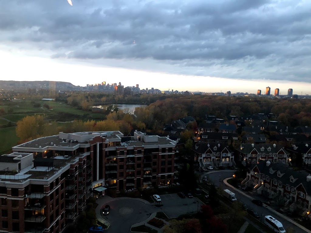 Vistal Condominium Inc | 150 Chemin de la Pointe-Sud, Verdun, QC H3E 0A7, Canada | Phone: (514) 768-8533