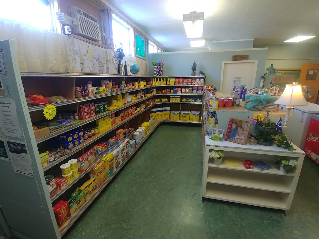 Lebret Groceries | 12 Pl De ELisge, Lebret, SK S0G 2Y0, Canada | Phone: (306) 332-6552
