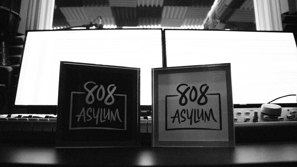 808 Asylum | 41 Field Thistle Dr, Brampton, ON L6R 3A6, Canada | Phone: (416) 948-7302