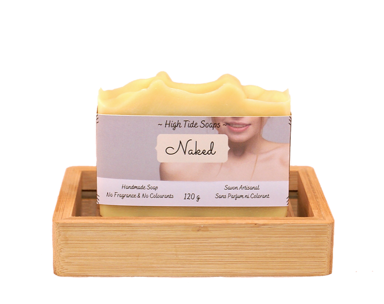 High Tide Soaps | 6347 Highway 215, Cheverie, NS B0N 1G0, Canada | Phone: (902) 633-2068
