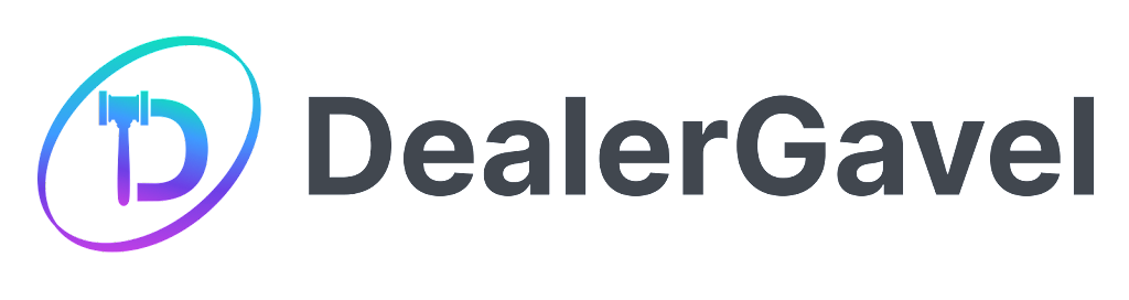 Dealer Gavel | 1515 Shore Rd Unit 41, London, ON N6K 5B7, Canada | Phone: (519) 953-4333