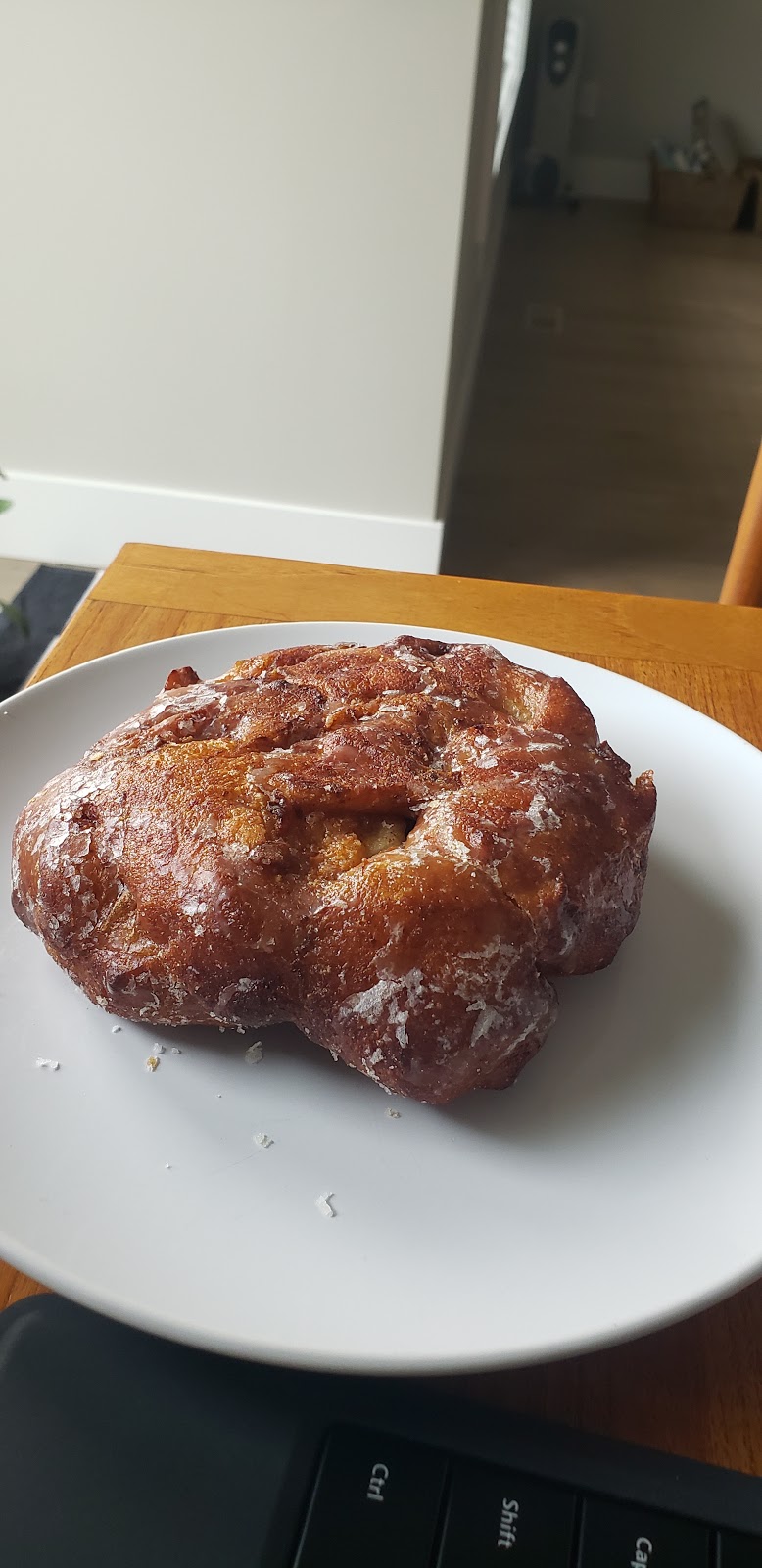 Cumberland Village Bakery | 2747 Dunsmuir Ave, Cumberland, BC V0R 1S0, Canada | Phone: (250) 336-2411