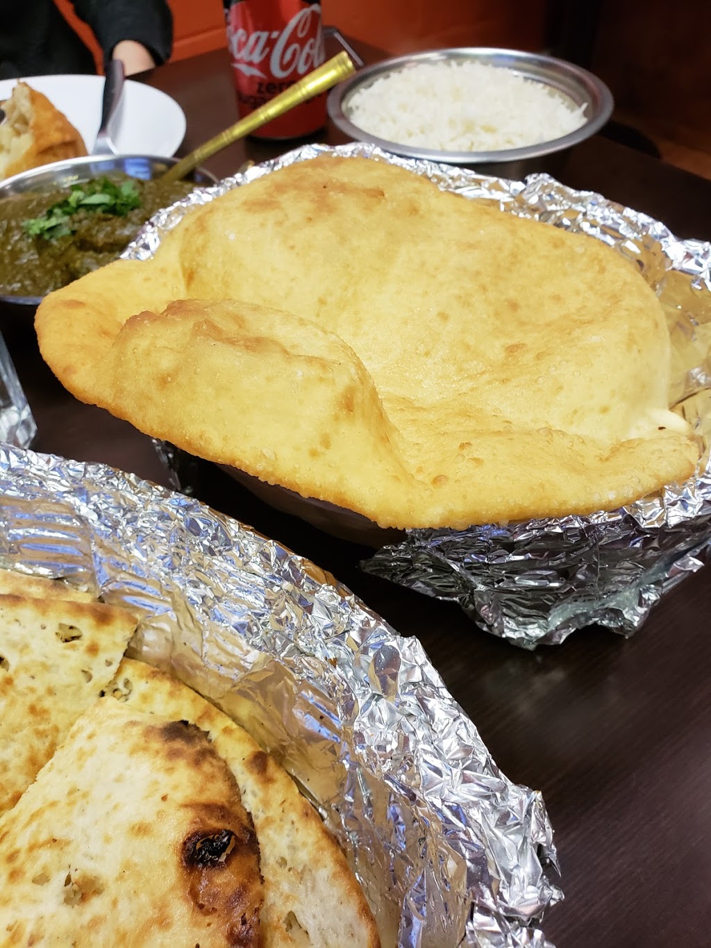 Pizza Town & Indian Cuisine | 1041 Ridgeway Ave, Coquitlam, BC V3J 7C7, Canada | Phone: (778) 355-6000
