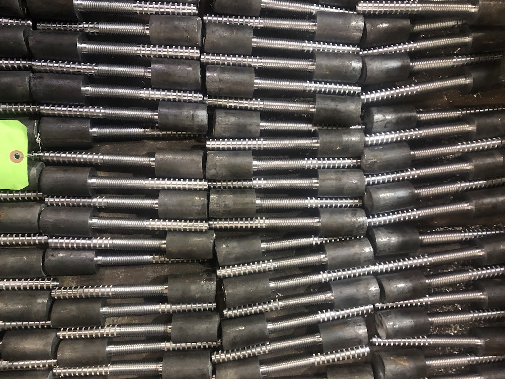 Goodwin Tool and Machine | 45 Worthington Dr, Brantford, ON N3S 0H4, Canada | Phone: (226) 250-3032