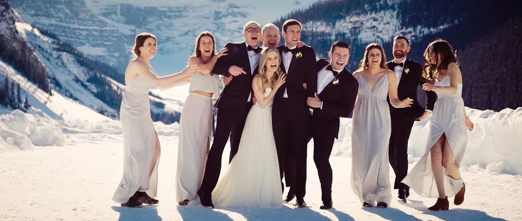 Ring Tail Films | 5606 Trelle Dr NE, Calgary, AB T2K 3V4, Canada | Phone: (780) 729-6336