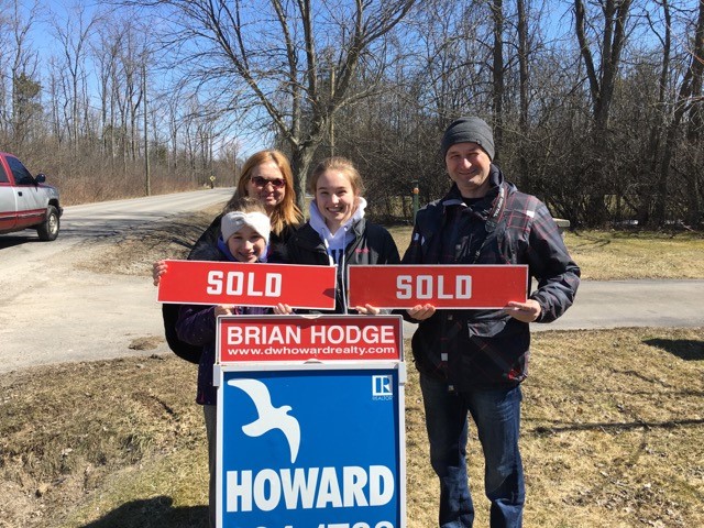 Brian Hodge and Jarrett James - D.W Howard Realty | 384 Ridge Rd N, Ridgeway, ON L0S 1N0, Canada | Phone: (905) 651-1057