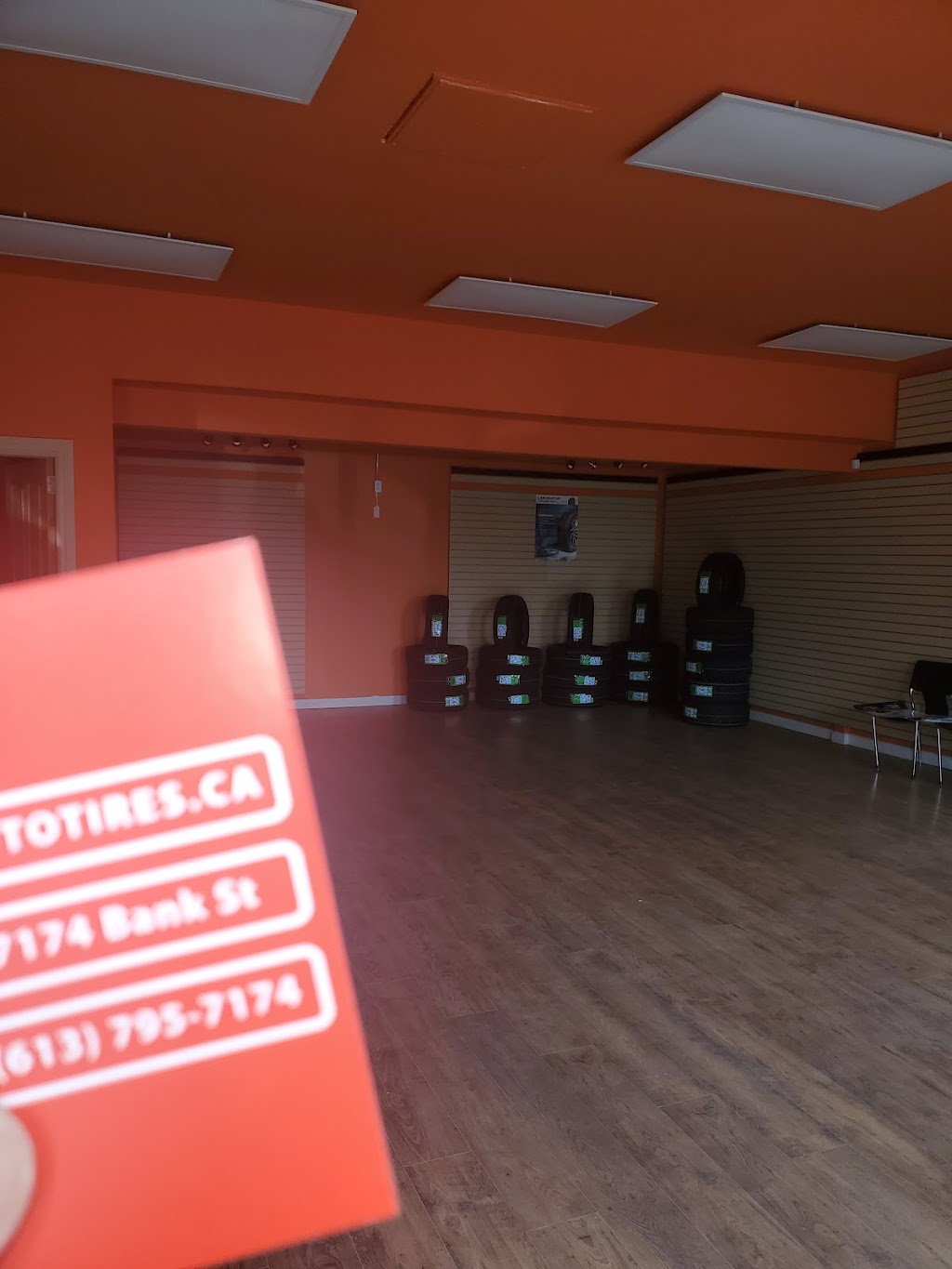 Autotires | 7174 Bank St, Metcalfe, ON K0A 2P0, Canada | Phone: (613) 795-7174