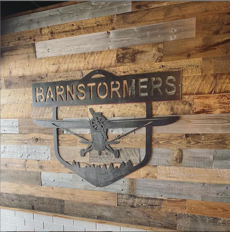 Barnstormer Brew Pub & Bottle Shop | #265, Alliston, ON L9R 1N7, Canada | Phone: (705) 250-0269