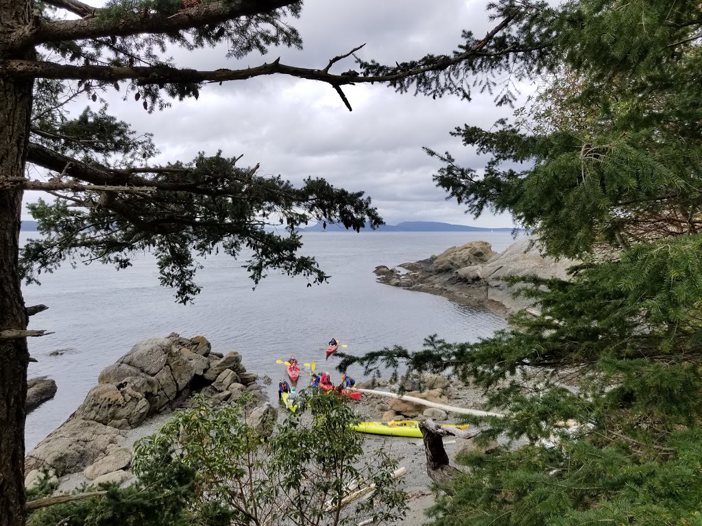 Doughty, Point | Eastsound, WA 98245, USA