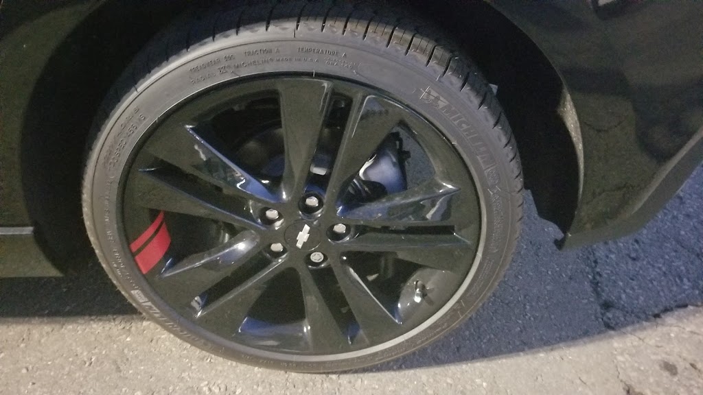 Hills Tire and Gas | 476 1st Line Rd, Hagersville, ON N0A 1H0, Canada | Phone: (519) 445-4270