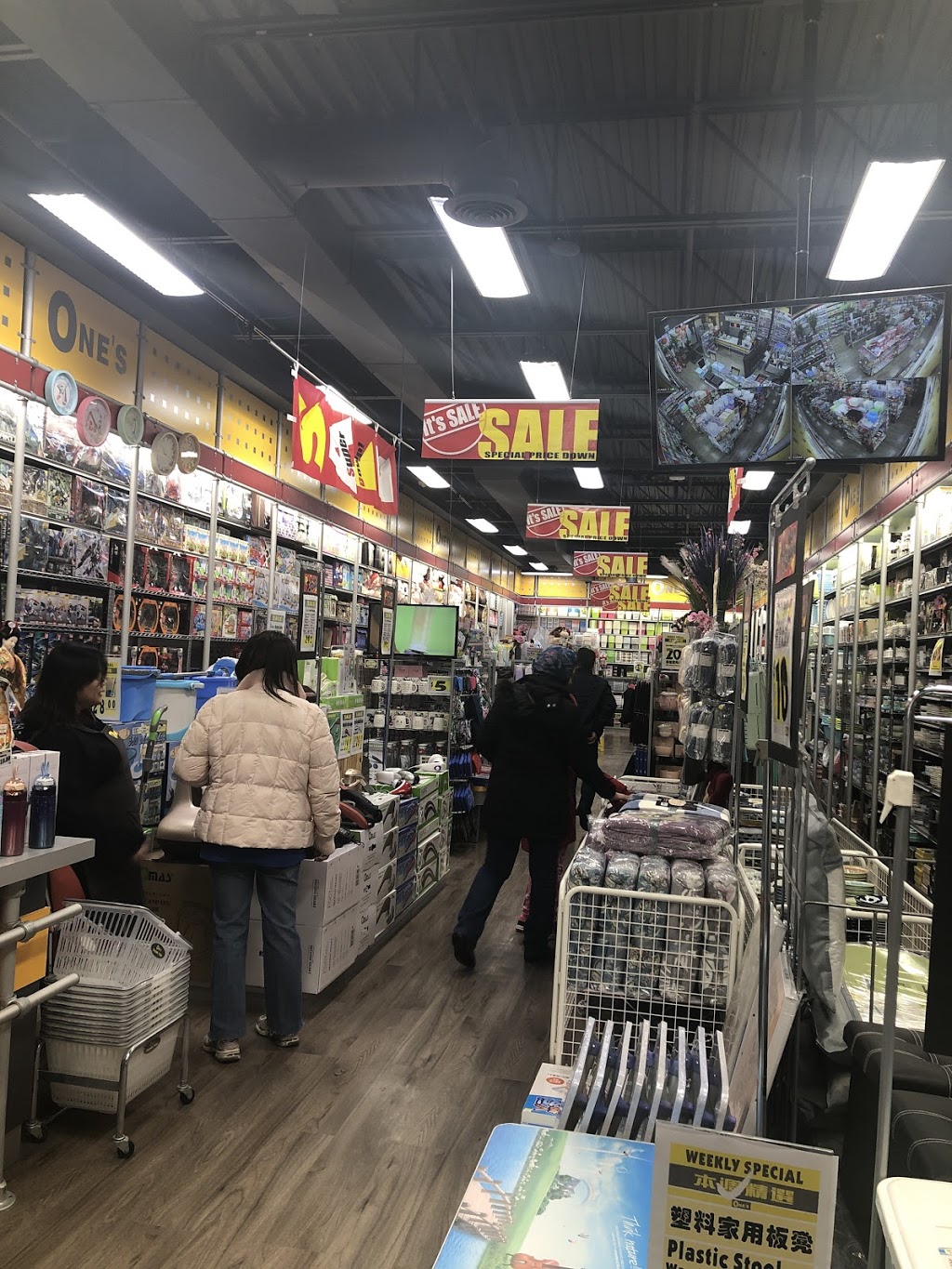 Ones Better Living Skymark Place | 3555 Don Mills Rd, North York, ON M2H 3N3, Canada | Phone: (647) 479-8938