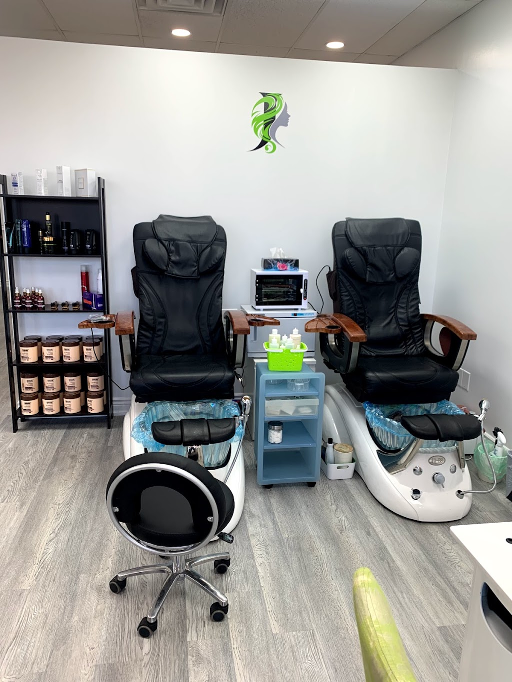 Jako Beauty Center & Spa | point of interest | 301 Fruitland Rd, Stoney Creek, ON L8E 5M1, Canada | 9055190909 OR +1 905-519-0909