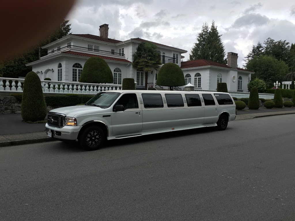 Moonlight Limos | 1333 E 33rd Ave, Vancouver, BC V5V 3B8, Canada | Phone: (604) 209-6095