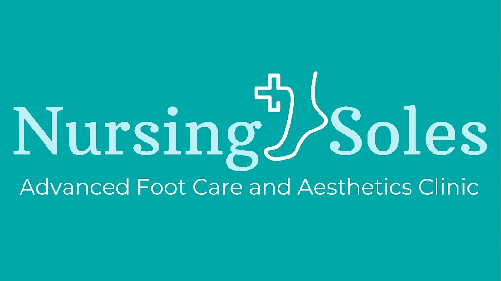 Nursing Soles | 2127 90 Ave SW Unit 102, Calgary, AB T2V 0X6, Canada | Phone: (403) 470-9247