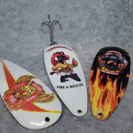 Fireground Apparel | 4943 6 Line, Rockwood, ON N0B 2K0, Canada | Phone: (416) 989-0720