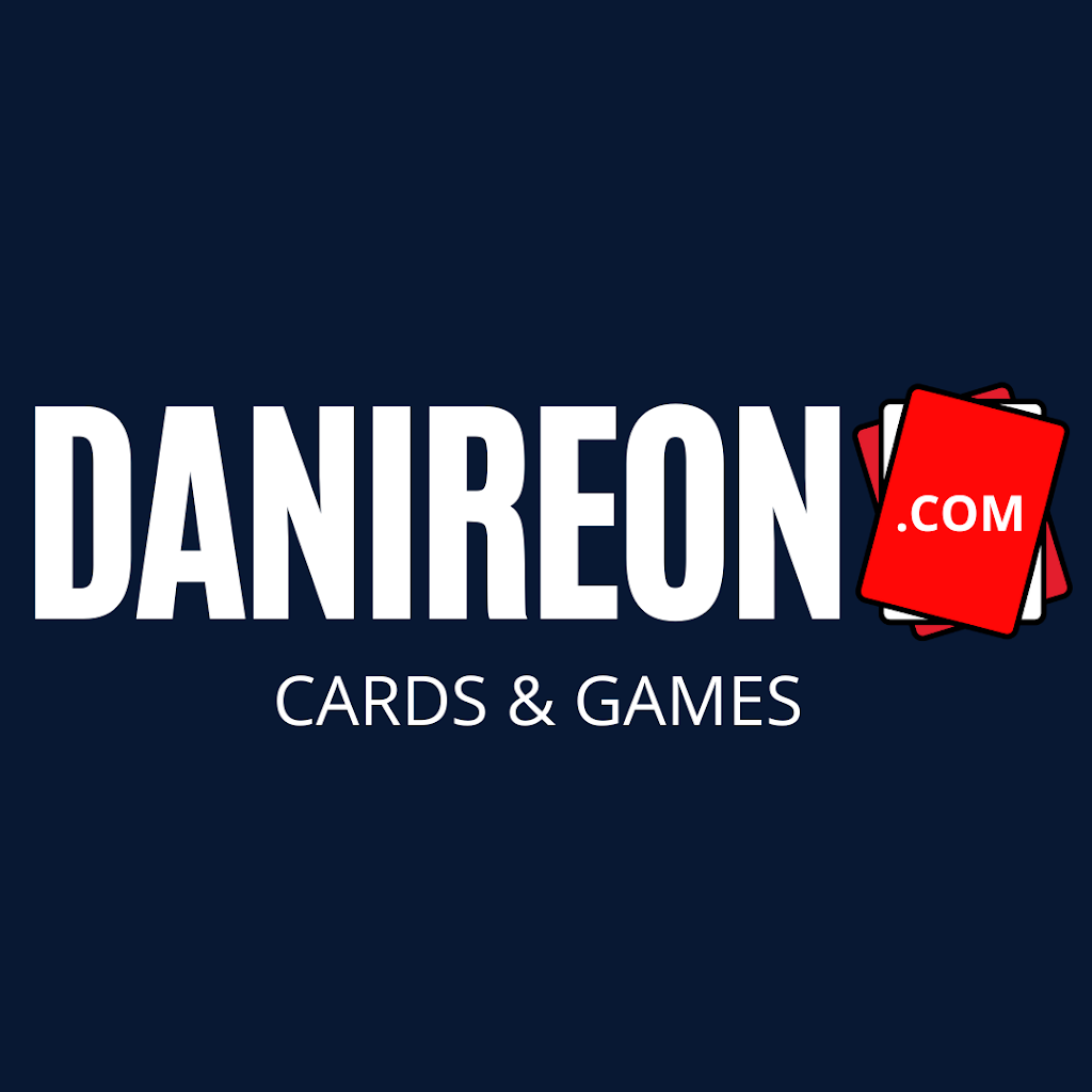 Danireon Cards & Games - Pokémon TCG Store | 844 Willow Ave, Ottawa, ON K1E 1C5, Canada | Phone: (613) 366-8211