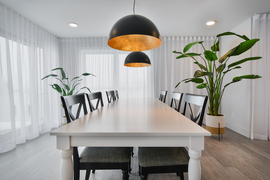Viva-Cité Espace Nature Longueuil | 2570 Rue Maurice-Savoie App. 119, Longueuil, QC J4N 0K3, Canada | Phone: (450) 823-1433
