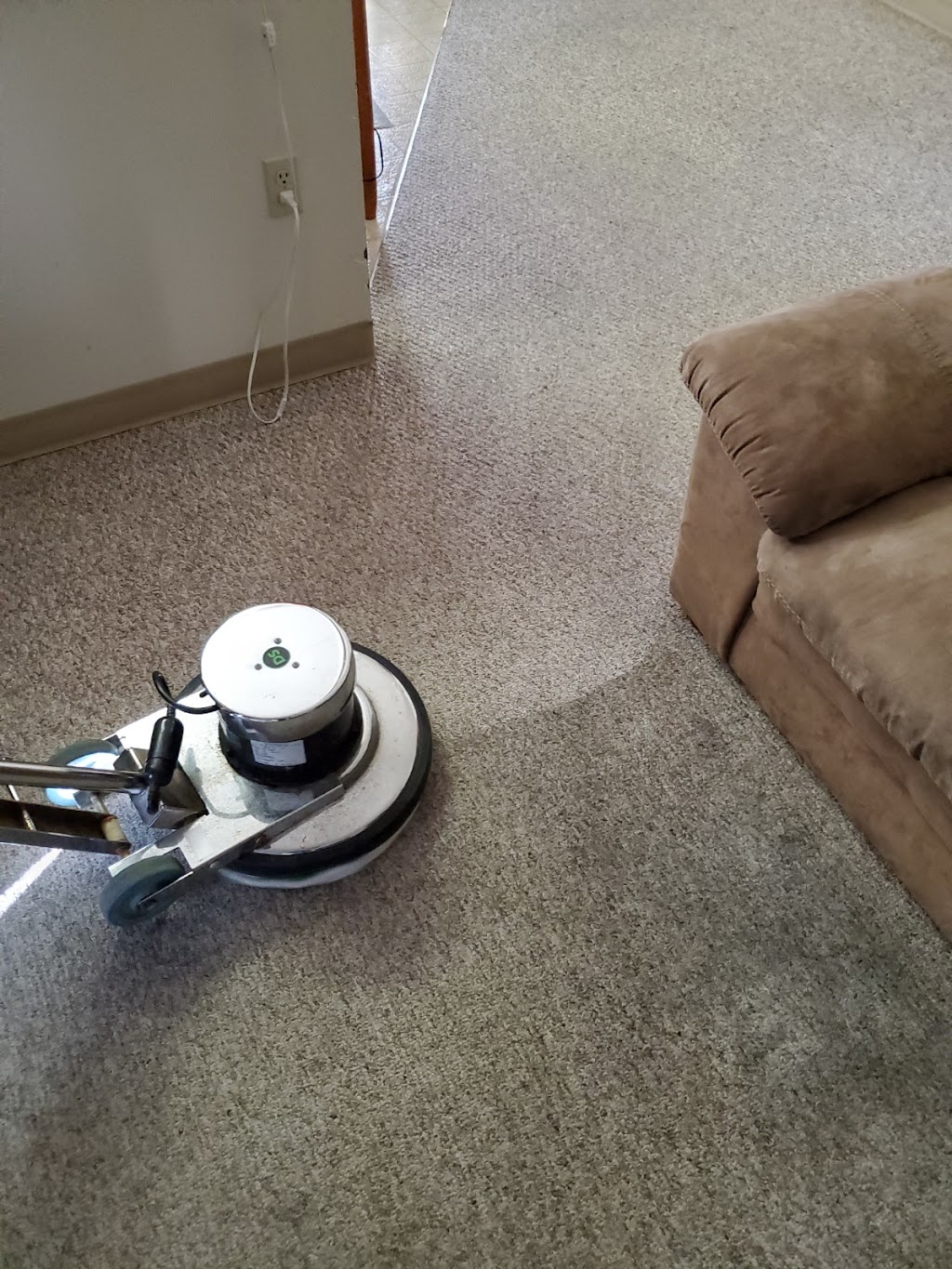 Appleton Cleaning | 1645 Morden Rd, Nanaimo, BC V9X 1T6, Canada | Phone: (236) 238-1172