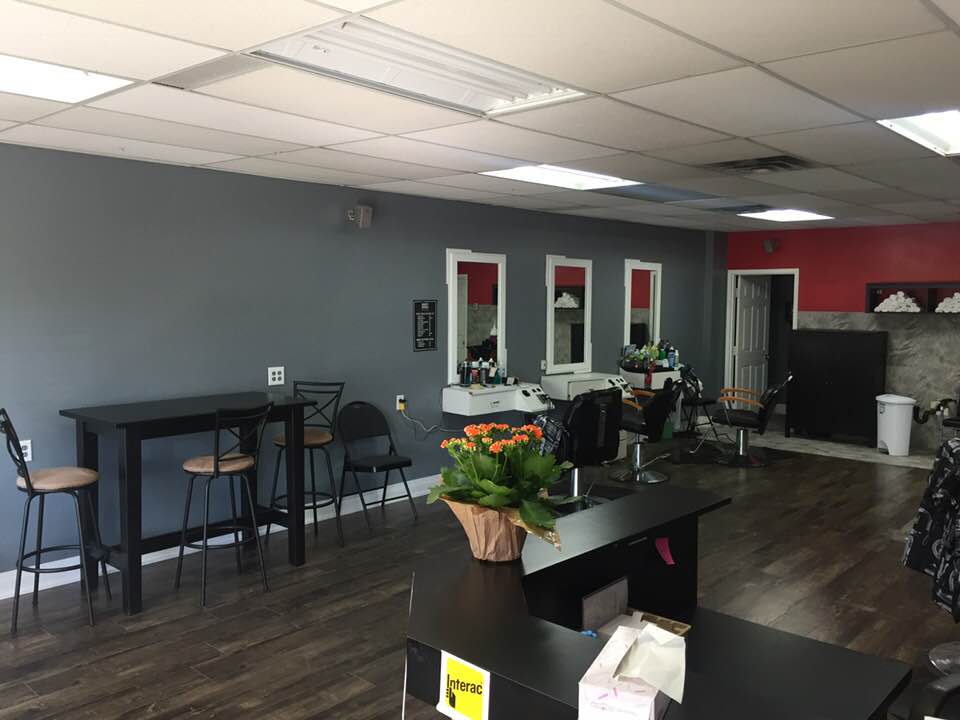 Barrys Fades | 148 Queen St E #7, Brampton, ON L6V 1B2, Canada | Phone: (905) 451-0078