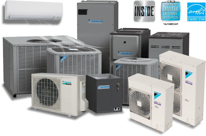 PlanetAir Réfrigération Climatisation Chauffage Chambly | 1336 Avenue Bourgogne, Chambly, QC J3L 1Y3, Canada | Phone: (450) 447-0101