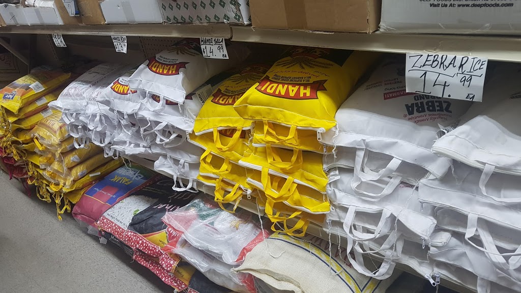 Swadesh Super Market | 2102 22 St W, Saskatoon, SK S7M 0V3, Canada | Phone: (306) 649-0226