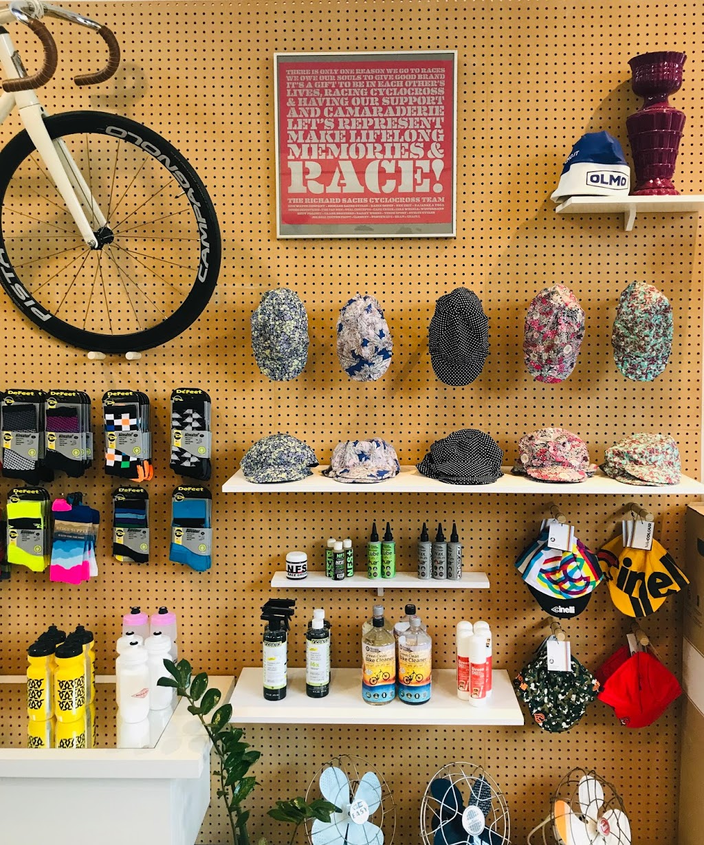 VéloColour | 191 Weston Rd, Toronto, ON M6N 3P1, Canada | Phone: (416) 766-8356