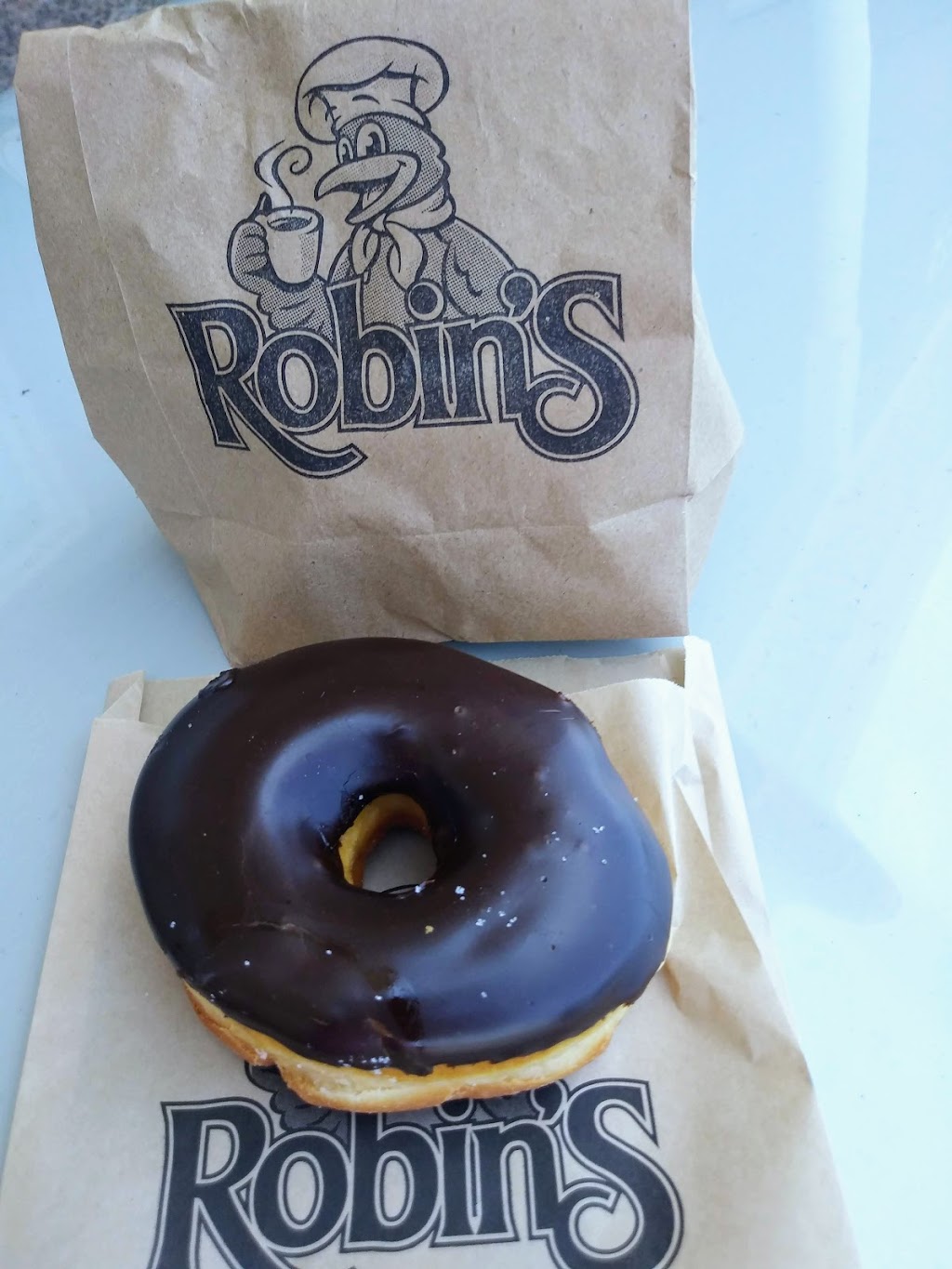 Robins Donuts | 7 James St, Cornwall, PE C0A 1H0, Canada | Phone: (902) 367-3702