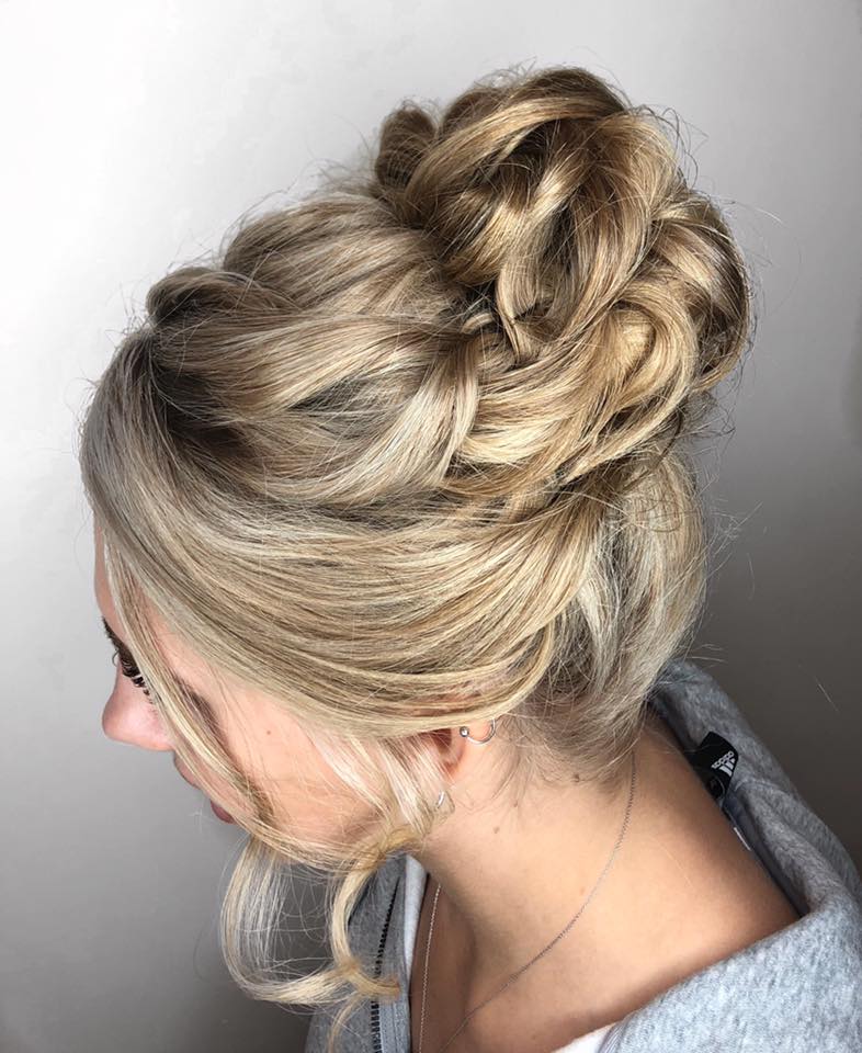 Urban Edge Hair Group | 180 Craig St #3, Parksville, BC V9P 2H7, Canada | Phone: (250) 954-1833