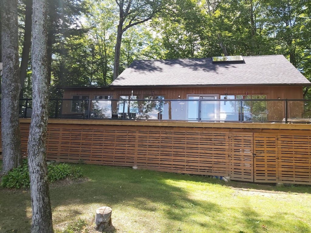 DNA Smith Carpentry | 1903 Peterborough 504, Apsley, ON K0L 1A0, Canada | Phone: (705) 656-1961