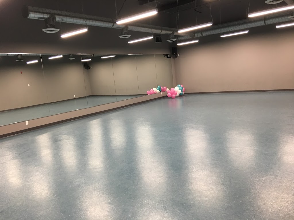Twirl Dance Company | South-End, 201 W Chestermere Dr 2nd Floor, Chestermere, AB T1X 1B2, Canada | Phone: (403) 700-5222