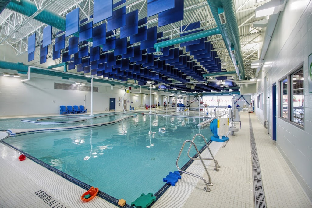 Barrhead Regional Aquatic Centre | 5609 47 St, Barrhead, AB T7N 1A2, Canada | Phone: (780) 674-2532