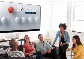 IDCom International | 5995 Boul Gouin O #214, Montréal, QC H4J 2P8, Canada | Phone: (514) 815-5457