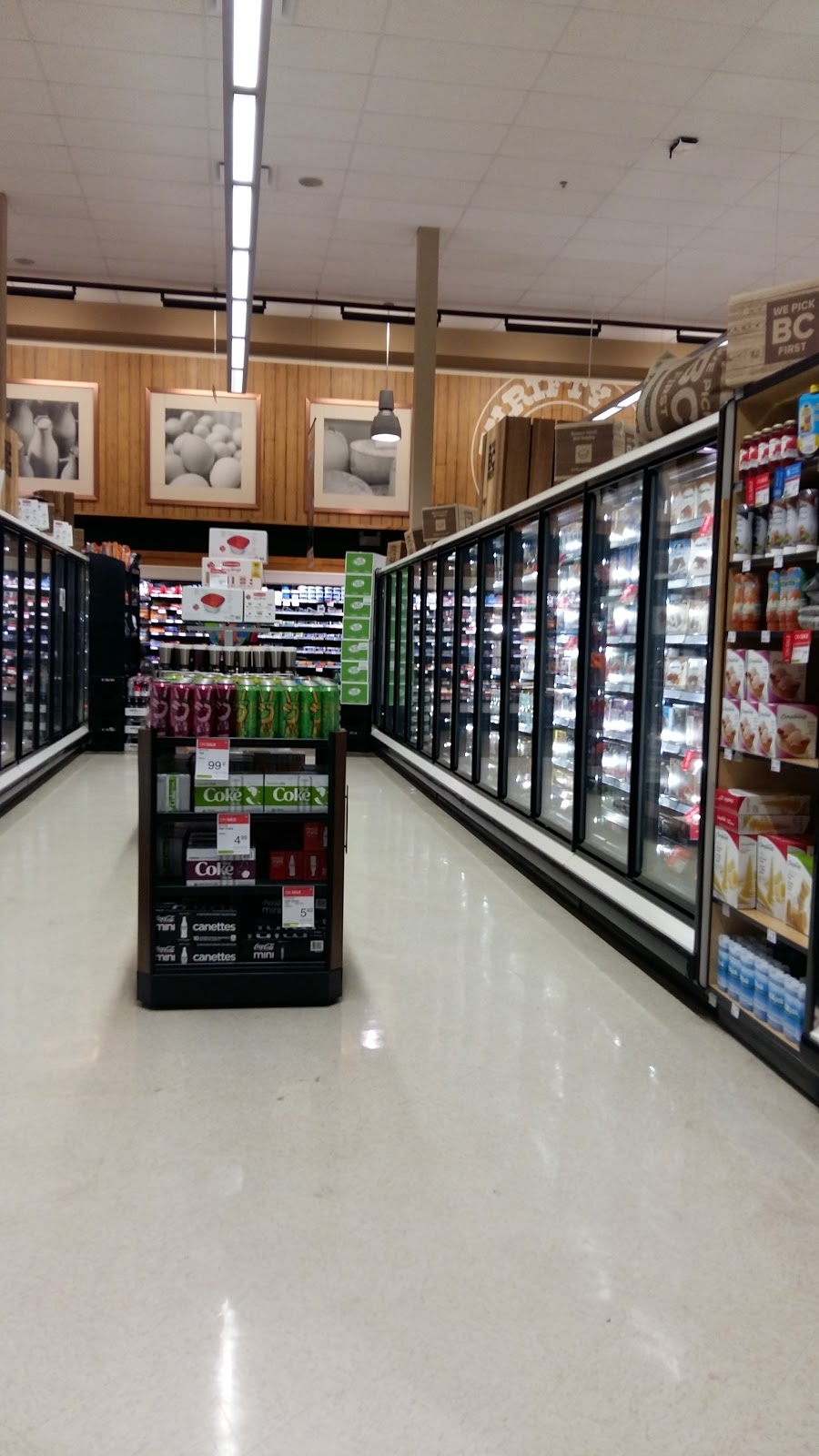 Thrifty Foods | 7860 Wallace Dr, Saanichton, BC V8M 2B3, Canada | Phone: (250) 544-0980