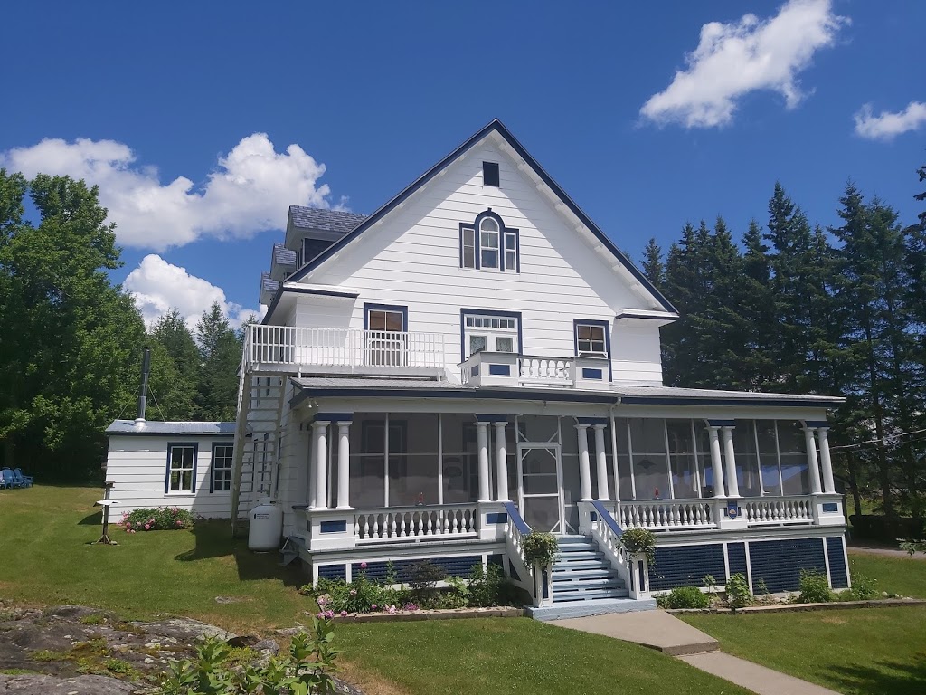 Provincialart | 2292 Rue du Sacré Coeur, Nominingue, QC J0W 1R0, Canada | Phone: (819) 278-4928