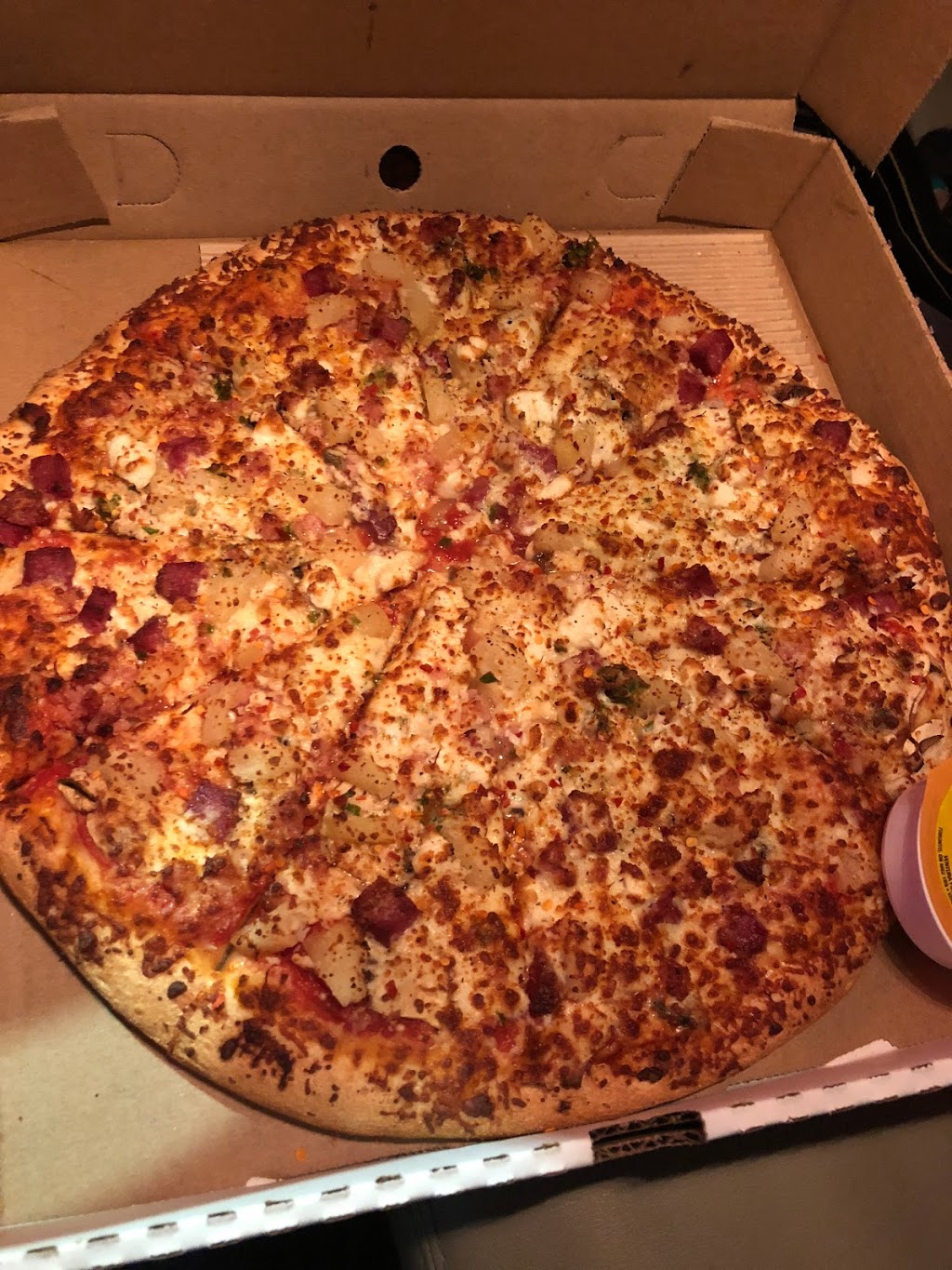 Mogas Pizza | 475 Charolais Blvd B5, Brampton, ON L6Y 0M2, Canada | Phone: (905) 456-0068
