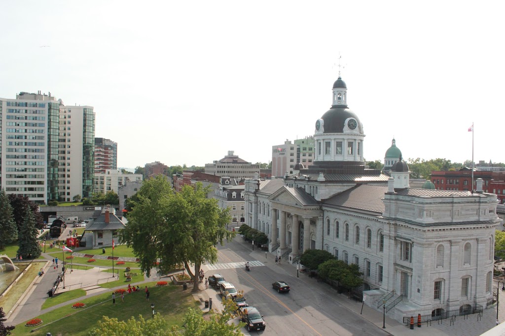 Confederation Place Hotel | 237 Ontario St, Kingston, ON K7L 2Z4, Canada | Phone: (613) 549-6300