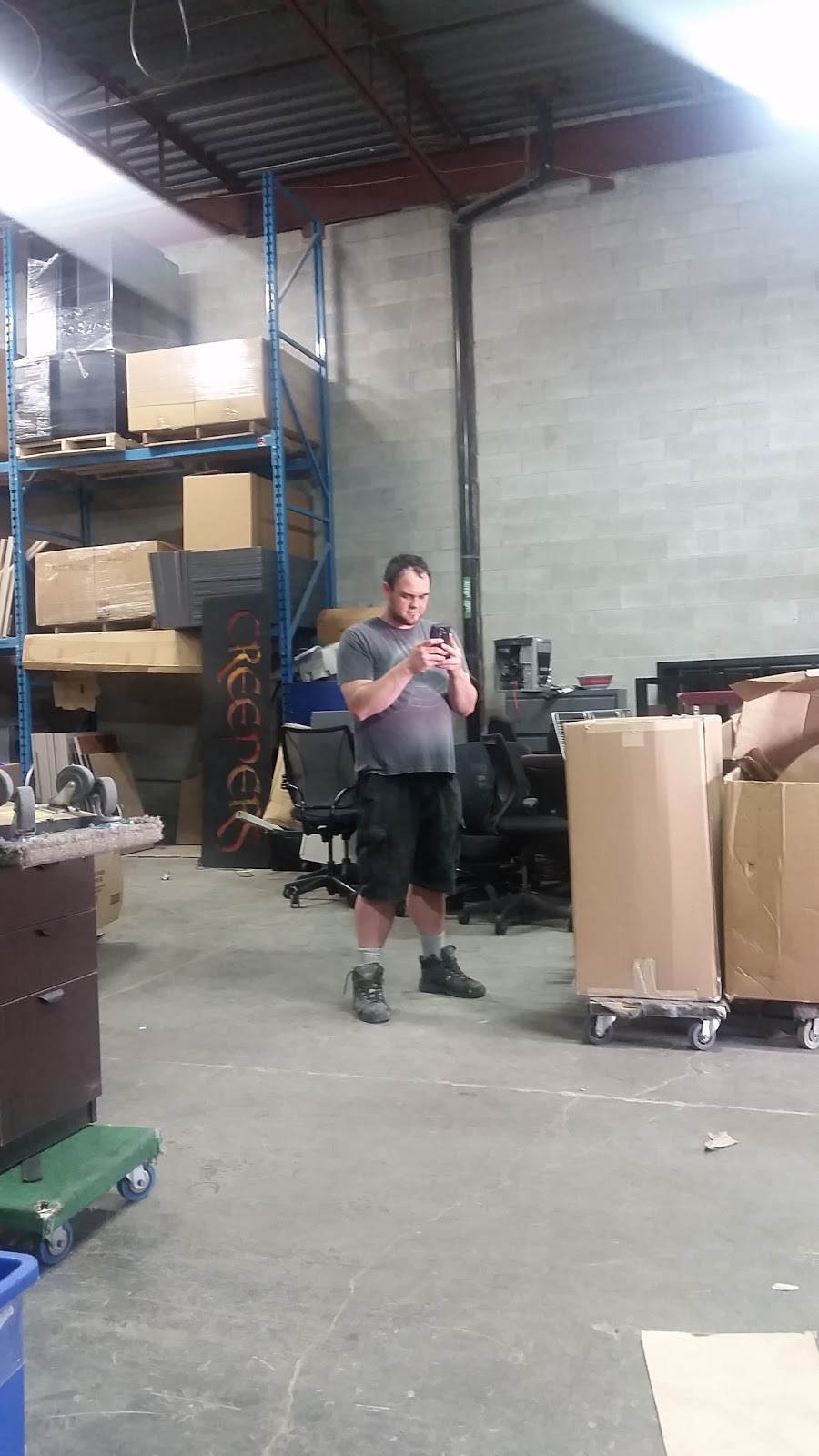 Talisman Moving Service Inc. | 5270 Creekbank Rd, Mississauga, ON L4W 1N4, Canada | Phone: (905) 290-9344
