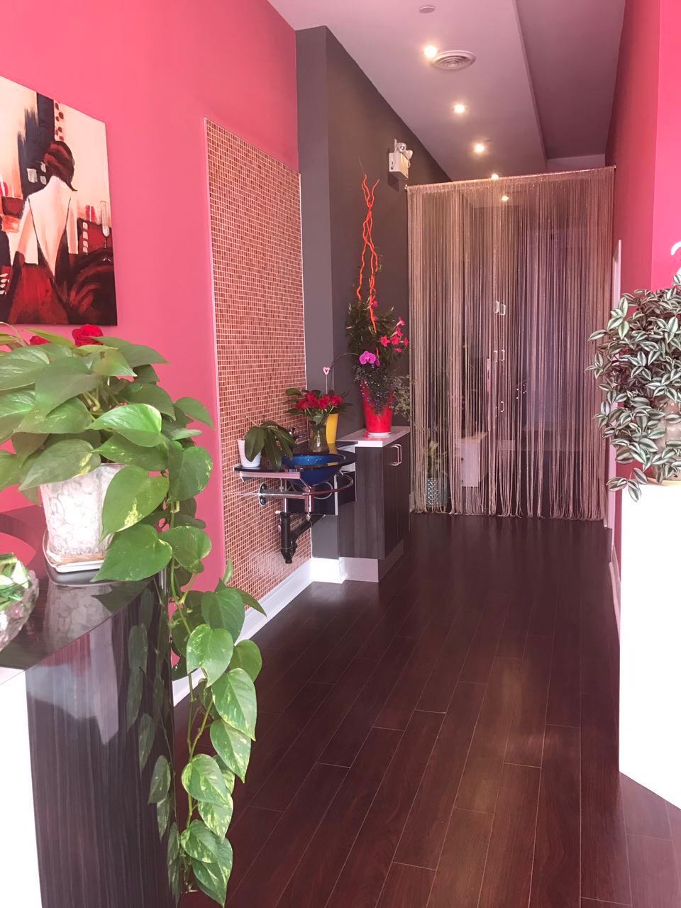 Apple Spa | 9100 Jane St Unit 15A, Concord, ON L4K 0A4, Canada | Phone: (647) 500-8000