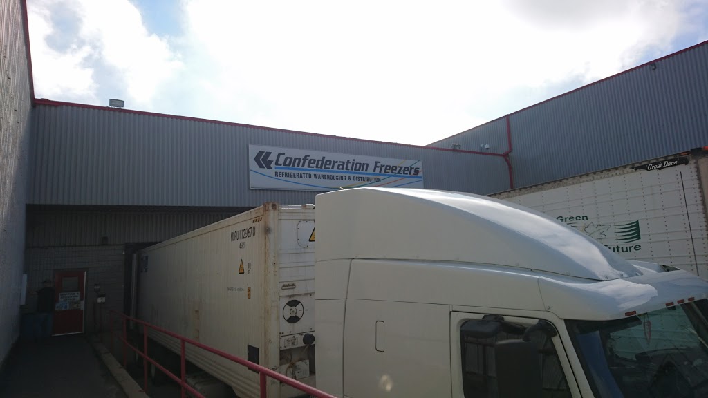 Confederation Freezers | 21 York Rd, Brantford, ON N3T 6H2, Canada | Phone: (519) 752-1177