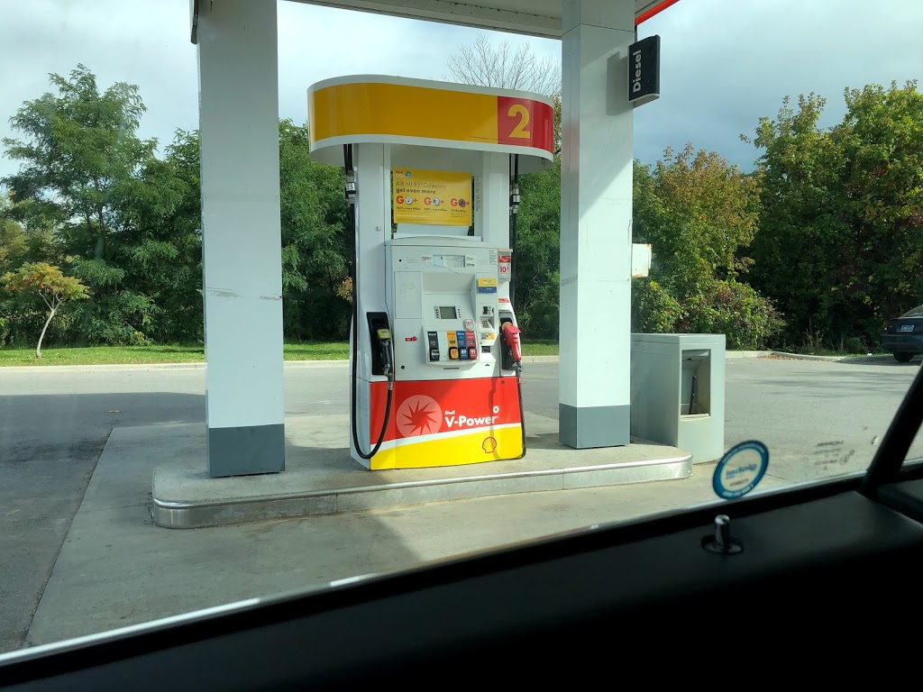 Shell | atm | 1154 Division St, Cobourg, ON K9A 5Y5, Canada | 9057826777 OR +1 905-782-6777