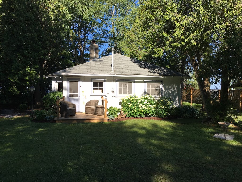 Carmichael Vacation Rentals | 77187 Bayfield Highlands Dr, Bayfield, ON N0M 1G0, Canada