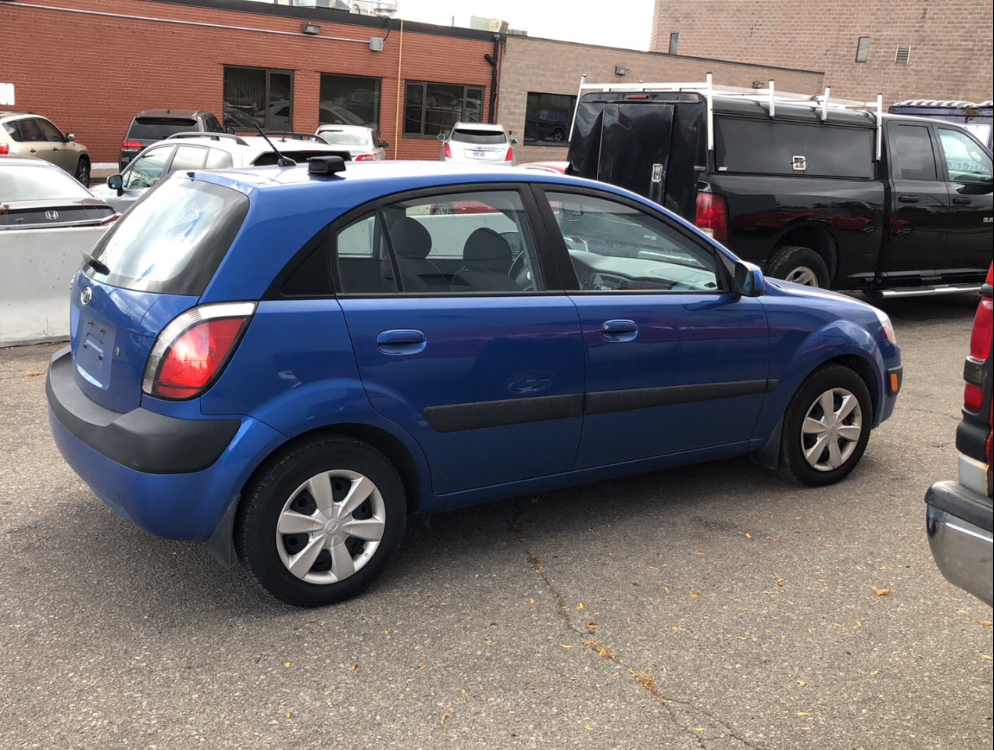 Beta Auto Sales | 1401 Weber St E, Kitchener, ON N2A 3A7, Canada | Phone: (519) 722-2382