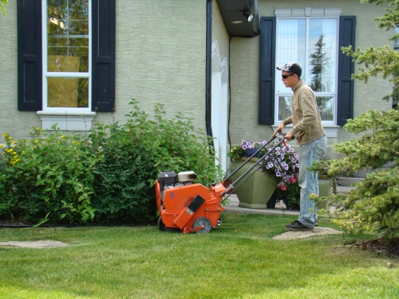 Canada Yard Pro Ltd. | 4451 64 Ave SE #3, Calgary, AB T2C 2C8, Canada | Phone: (403) 452-6181