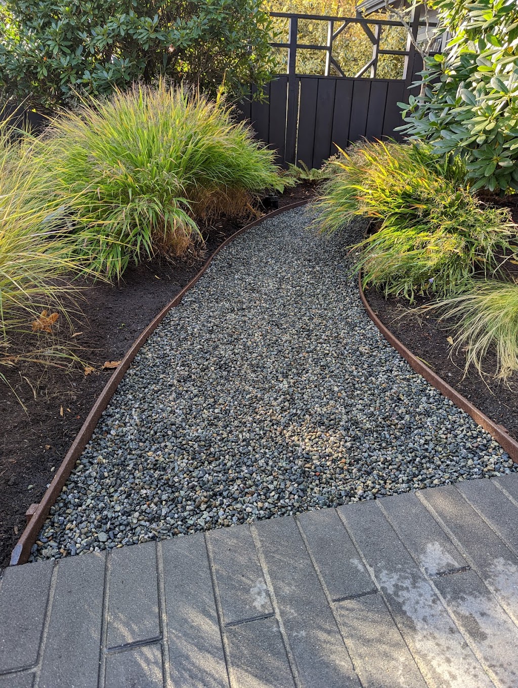 Montailler Landscaping | 230 Robertson St, Victoria, BC V8S 3X5, Canada | Phone: (778) 533-1723