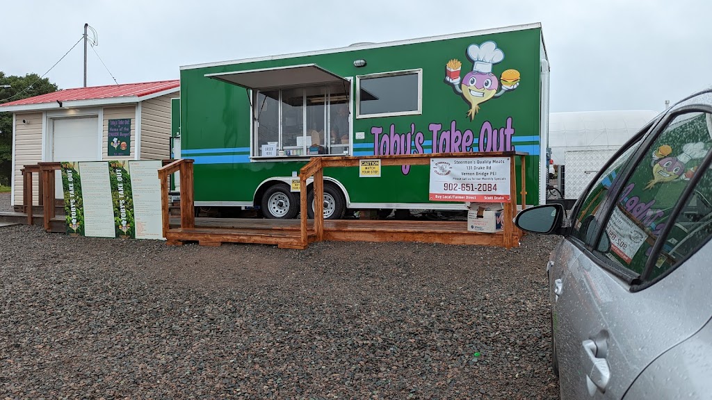 Fortune Bridge Farms & Tobys Farm Market | 1444 Veterans Memorial Hwy, Souris, PE C0A 2B0, Canada | Phone: (902) 215-0219