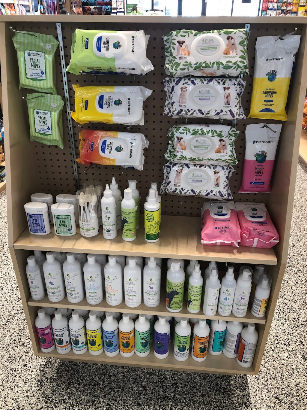 Pet Planet Greenwich | 55 Greenbriar Dr NW Unit 120, Calgary, AB T3B 6M3, Canada | Phone: (587) 956-7936