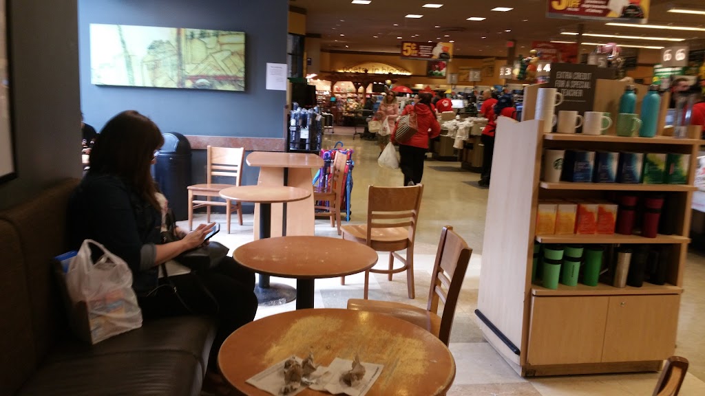 Starbucks | cafe | Safeway Grocery Store, 813 11 Ave SW, Calgary, AB T2R 0E6, Canada | 4032381400 OR +1 403-238-1400