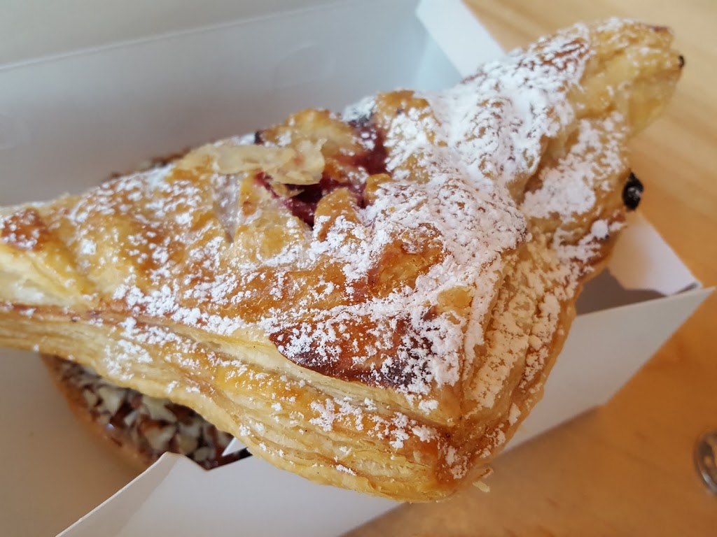 Biscotti & Cie | 6 Chemin Scott, Chelsea, QC J9B 1R5, Canada | Phone: (819) 827-2550