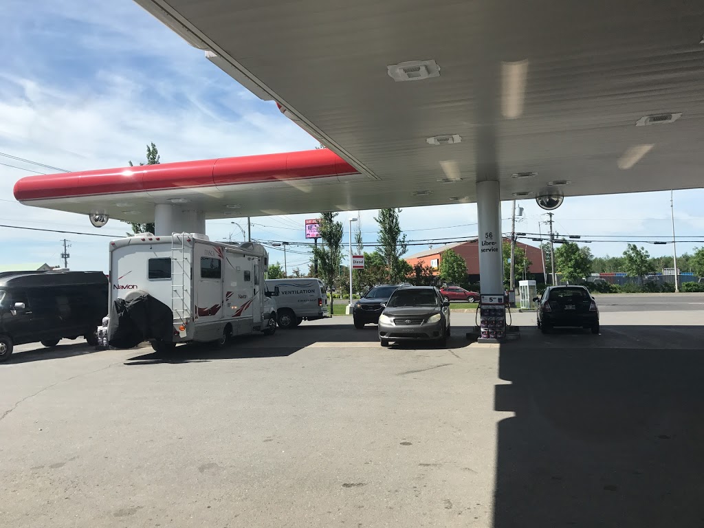Petro-Canada | 470 QC-273, Saint-Apollinaire, QC G0S 2E0, Canada | Phone: (418) 881-3552