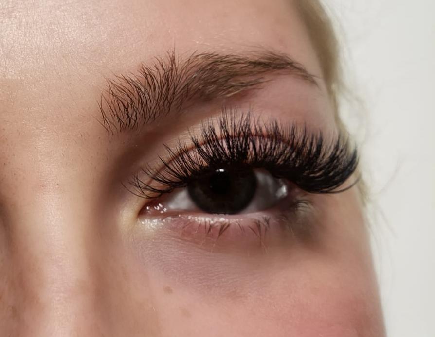 Lmk lashes | Elgin St, Newmarket, ON L3Y, Canada, Canada